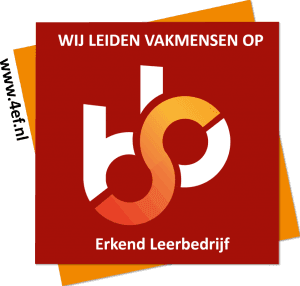 Erkend leerbedrijf (SBB)