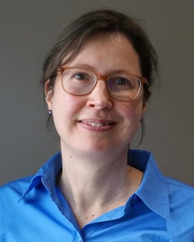Foto van Ellen Roks