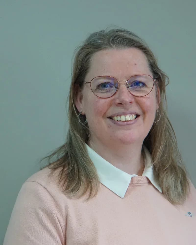 Foto van Esther Feron