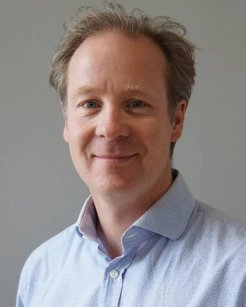 Foto van Armand van der Windt