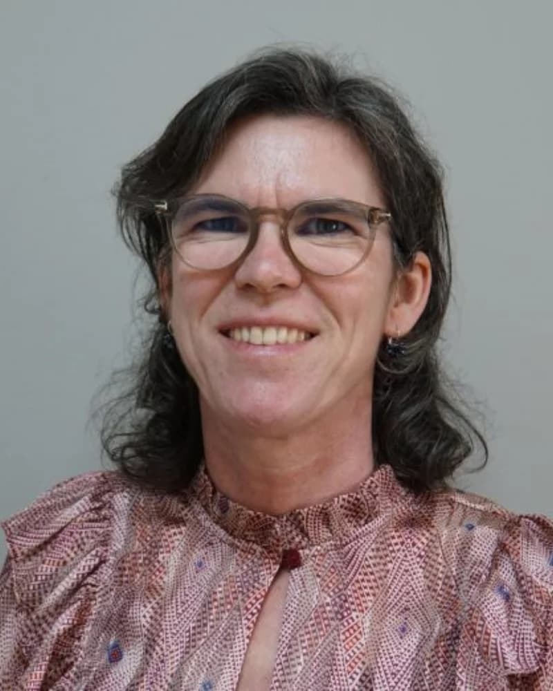 Foto van Chantal Kaiser