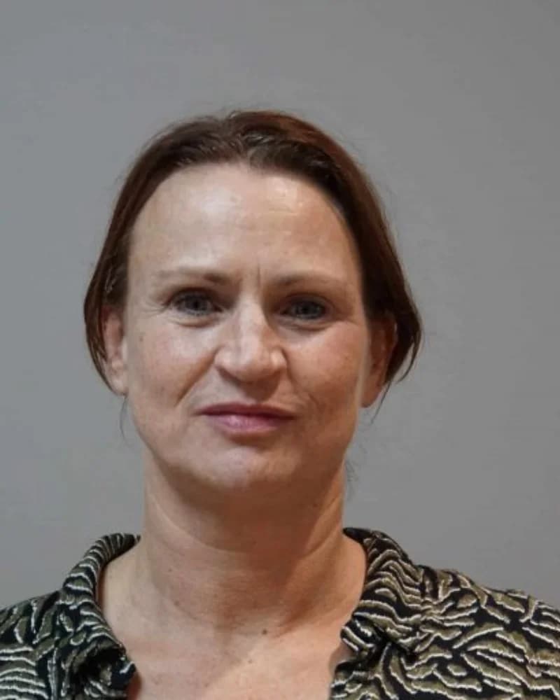 Foto van Ingrid van Steen
