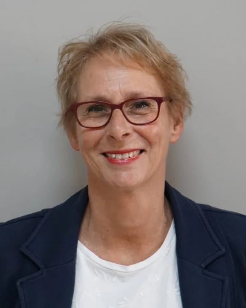 Foto van Jacqueline van Vliet